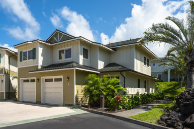 Lake House Na Hale O Keauhou#N6 Beautiful Corner Townhome with Ac!, , on  in Hawaii - Lakehouse Vacation Rental - Lake Home for rent on LakeHouseVacations.com
