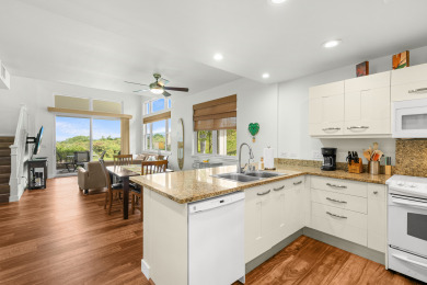 Lake House Na Hale O Keauhou#N6 Beautiful Corner Townhome with Ac!, , on  in Hawaii - Lakehouse Vacation Rental - Lake Home for rent on LakeHouseVacations.com