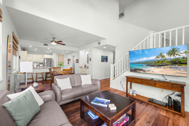 Lake House Na Hale O Keauhou#N6 Beautiful Corner Townhome with Ac!, , on  in Hawaii - Lakehouse Vacation Rental - Lake Home for rent on LakeHouseVacations.com