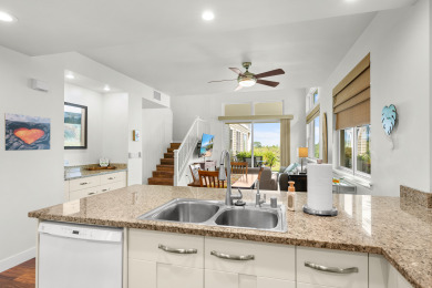 Lake House Na Hale O Keauhou#N6 Beautiful Corner Townhome with Ac!, , on  in Hawaii - Lakehouse Vacation Rental - Lake Home for rent on LakeHouseVacations.com