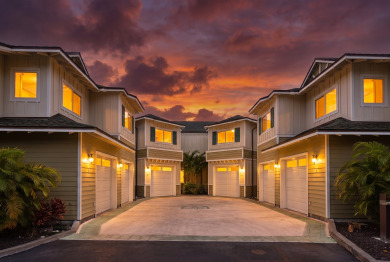 Lake House Na Hale O Keauhou#N6 Beautiful Corner Townhome with Ac!, , on  in Hawaii - Lakehouse Vacation Rental - Lake Home for rent on LakeHouseVacations.com