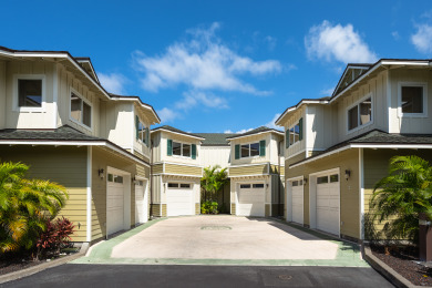 Lake House Na Hale O Keauhou#N6 Beautiful Corner Townhome with Ac!, , on  in Hawaii - Lakehouse Vacation Rental - Lake Home for rent on LakeHouseVacations.com