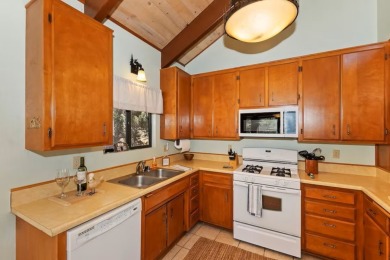 Lake House Serenity Treehouse Forest Views National Forest Trail &amp Sledding Access, , on  in California - Lakehouse Vacation Rental - Lake Home for rent on LakeHouseVacations.com