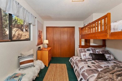 Lake House Serenity Treehouse Forest Views National Forest Trail &amp Sledding Access, , on  in California - Lakehouse Vacation Rental - Lake Home for rent on LakeHouseVacations.com