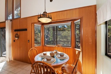Lake House Serenity Treehouse Forest Views National Forest Trail &amp Sledding Access, , on  in California - Lakehouse Vacation Rental - Lake Home for rent on LakeHouseVacations.com