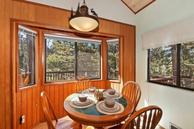 Lake House Serenity Treehouse Forest Views National Forest Trail &amp Sledding Access, , on  in California - Lakehouse Vacation Rental - Lake Home for rent on LakeHouseVacations.com