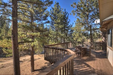 Lake House Serenity Treehouse Forest Views National Forest Trail &amp Sledding Access, , on  in California - Lakehouse Vacation Rental - Lake Home for rent on LakeHouseVacations.com