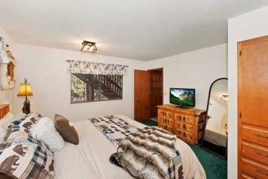 Lake House Serenity Treehouse Forest Views National Forest Trail &amp Sledding Access, , on  in California - Lakehouse Vacation Rental - Lake Home for rent on LakeHouseVacations.com