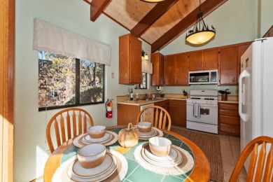 Lake House Serenity Treehouse Forest Views National Forest Trail &amp Sledding Access, , on  in California - Lakehouse Vacation Rental - Lake Home for rent on LakeHouseVacations.com
