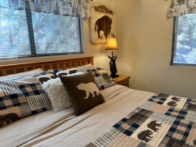 Lake House Serenity Treehouse Forest Views National Forest Trail &amp Sledding Access, , on  in California - Lakehouse Vacation Rental - Lake Home for rent on LakeHouseVacations.com