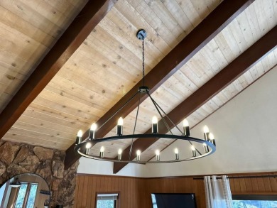 Lake House Serenity Treehouse Forest Views National Forest Trail &amp Sledding Access, , on  in California - Lakehouse Vacation Rental - Lake Home for rent on LakeHouseVacations.com