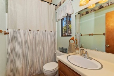 Lake House Serenity Treehouse Forest Views National Forest Trail &amp Sledding Access, , on  in California - Lakehouse Vacation Rental - Lake Home for rent on LakeHouseVacations.com