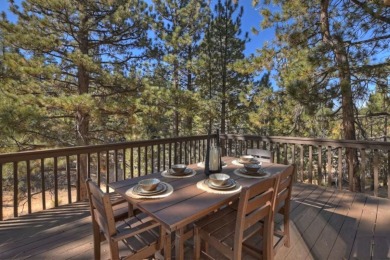Lake House Serenity Treehouse Forest Views National Forest Trail &amp Sledding Access, , on  in California - Lakehouse Vacation Rental - Lake Home for rent on LakeHouseVacations.com