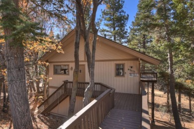 Lake House Serenity Treehouse Forest Views National Forest Trail &amp Sledding Access, , on  in California - Lakehouse Vacation Rental - Lake Home for rent on LakeHouseVacations.com