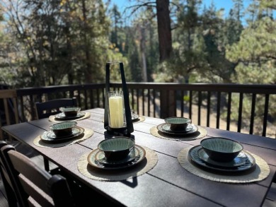 Lake House Serenity Treehouse Forest Views National Forest Trail &amp Sledding Access, , on  in California - Lakehouse Vacation Rental - Lake Home for rent on LakeHouseVacations.com