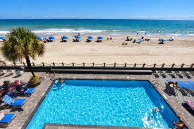 Lake House Oceanfront 2bed2bath-Water's Edge Resort-211 IndoorOutdoor Pool &amp Hot Tub, , on  in South Carolina - Lakehouse Vacation Rental - Lake Home for rent on LakeHouseVacations.com