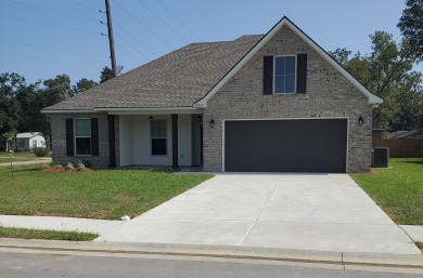 Lake House Cozy Home on Commission Road! , , on  in Mississippi - Lakehouse Vacation Rental - Lake Home for rent on LakeHouseVacations.com