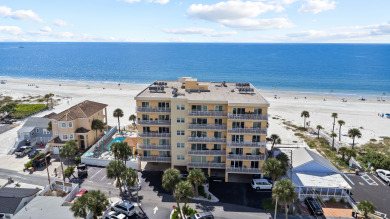 Lake House Beachfront 2BR w Sunrise Balcony and Heated Pool, , on  in Florida - Lakehouse Vacation Rental - Lake Home for rent on LakeHouseVacations.com