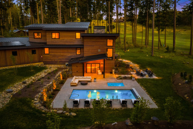 Lake House Exquisite Pool and Sauna Retreat with Fantastic Golf Course Views!, , on  in Washington - Lakehouse Vacation Rental - Lake Home for rent on LakeHouseVacations.com