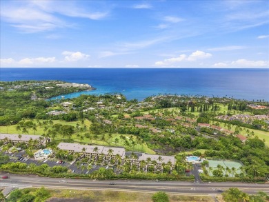 Lake House Country Club Villas#242 Corner Bridge unit, No stairs,Incredible Oceanview, , on  in Hawaii - Lakehouse Vacation Rental - Lake Home for rent on LakeHouseVacations.com