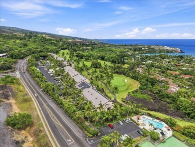 Lake House Country Club Villas#242 Corner Bridge unit, No stairs,Incredible Oceanview, , on  in Hawaii - Lakehouse Vacation Rental - Lake Home for rent on LakeHouseVacations.com