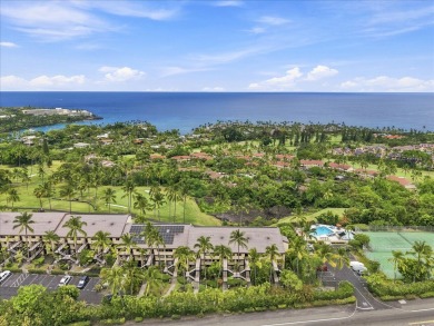 Lake House Country Club Villas#242 Corner Bridge unit, No stairs,Incredible Oceanview, , on  in Hawaii - Lakehouse Vacation Rental - Lake Home for rent on LakeHouseVacations.com