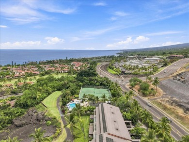 Lake House Country Club Villas#242 Corner Bridge unit, No stairs,Incredible Oceanview, , on  in Hawaii - Lakehouse Vacation Rental - Lake Home for rent on LakeHouseVacations.com