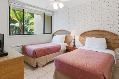 Lake House Country Club Villas#242 Corner Bridge unit, No stairs,Incredible Oceanview, , on  in Hawaii - Lakehouse Vacation Rental - Lake Home for rent on LakeHouseVacations.com