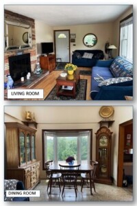 Lake House Easy Beach For Kids - Air Conditioned - Wifi, , on Congamond Lake in Massachusetts - Lakehouse Vacation Rental - Lake Home for rent on LakeHouseVacations.com
