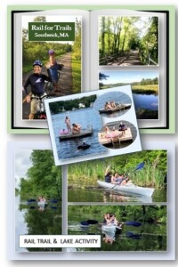 Lake House Easy Beach For Kids - Air Conditioned - Wifi, , on Congamond Lake in Massachusetts - Lakehouse Vacation Rental - Lake Home for rent on LakeHouseVacations.com