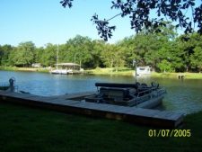 Lakehouse Vacation Rental - Lake Homes for rent on LakeHouseVacations.com, Lake property, Lake House Lake House Bridget's Triple B Cottages 2-one Bed Units -1 Two Bedroom, , on Cedar Creek Lake in Texas - Lakehouse Vacation Rental - Lake Home for rent on LakeHouseVacations.com