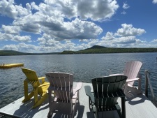 Lake House Lakefront Cottage Camp Seymour Lake Morgan Vermont Northeast Kingdom , , on Seymour Lake in Vermont - Lakehouse Vacation Rental - Lake Home for rent on LakeHouseVacations.com