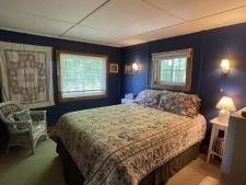 Lake House Lakefront Cottage Camp Seymour Lake Morgan Vermont Northeast Kingdom , , on Seymour Lake in Vermont - Lakehouse Vacation Rental - Lake Home for rent on LakeHouseVacations.com