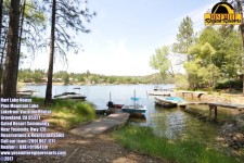 Lakehouse Vacation Rental - Lake Homes for rent on LakeHouseVacations.com, Lake property, Lake House Lake House Super Awesome Location! Dock Canoe Paddleboat Dog Wifi 10ppl Near Yosemite, , on Pine Mountain Lake in California - Lakehouse Vacation Rental - Lake Home for rent on LakeHouseVacations.com