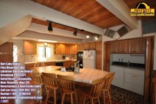 Lakehouse Vacation Rental - Lake Homes for rent on LakeHouseVacations.com, Lake property, Lake House Lake House Super Awesome Location! Dock Canoe Paddleboat Dog Wifi 10ppl Near Yosemite, , on Pine Mountain Lake in California - Lakehouse Vacation Rental - Lake Home for rent on LakeHouseVacations.com