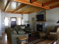 Lake House Million Dollar View, , on Great Sacandaga Lake in New York - Lakehouse Vacation Rental - Lake Home for rent on LakeHouseVacations.com