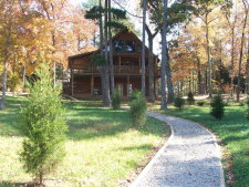 Lake House Brother's House, , on Kerr Lake / Buggs Island in Virginia - Lakehouse Vacation Rental - Lake Home for rent on LakeHouseVacations.com