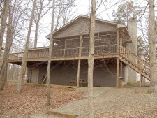 Lake House Hall's Place, , on Kerr Lake / Buggs Island in Virginia - Lakehouse Vacation Rental - Lake Home for rent on LakeHouseVacations.com