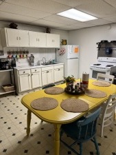 Lake House Netterville Landing - The Guest House, , on Lake Bruin in Louisiana - Lakehouse Vacation Rental - Lake Home for rent on LakeHouseVacations.com