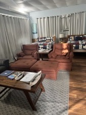 Lake House Netterville Landing - The Guest House, , on Lake Bruin in Louisiana - Lakehouse Vacation Rental - Lake Home for rent on LakeHouseVacations.com