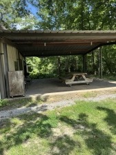 Lake House Netterville Landing - The Guest House, , on Lake Bruin in Louisiana - Lakehouse Vacation Rental - Lake Home for rent on LakeHouseVacations.com