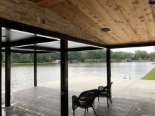 Lake House A Newly Updated 4 Bedroom 3 Bath Lake Home With Panoramic View!! New Boatdock!!!!!!!, , on Lake Sara in Illinois - Lakehouse Vacation Rental - Lake Home for rent on LakeHouseVacations.com