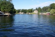 Lake House A Newly Updated 4 Bedroom 3 Bath Lake Home With Panoramic View!! New Boatdock!!!!!!!, , on Lake Sara in Illinois - Lakehouse Vacation Rental - Lake Home for rent on LakeHouseVacations.com