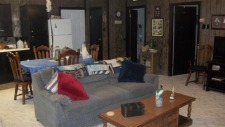 Lake House Lake House Rental, , on Lake Palestine in Texas - Lakehouse Vacation Rental - Lake Home for rent on LakeHouseVacations.com