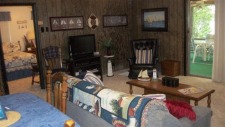 Lake House Lake House Rental, , on Lake Palestine in Texas - Lakehouse Vacation Rental - Lake Home for rent on LakeHouseVacations.com