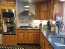 Lake House 3 Bedroom, 3 Bath Tranquil Lakeside Retreat In Wayne, Maine On Dexter Pond, , on Dexter Pond in Maine - Lakehouse Vacation Rental - Lake Home for rent on LakeHouseVacations.com