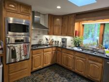 Lake House 3 Bedroom, 3 Bath Tranquil Lakeside Retreat In Wayne, Maine On Dexter Pond, , on Dexter Pond in Maine - Lakehouse Vacation Rental - Lake Home for rent on LakeHouseVacations.com