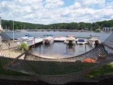 Lake House Lake Condo Available For The Season!, , on Lake Hopatcong in New Jersey - Lakehouse Vacation Rental - Lake Home for rent on LakeHouseVacations.com