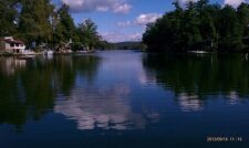 Lake House Lake Bliss The Perfect Getaway, , on Whaley Lake in New York - Lakehouse Vacation Rental - Lake Home for rent on LakeHouseVacations.com