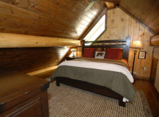 Lakehouse Vacation Rental - Lake Homes for rent on LakeHouseVacations.com, Lake property, Lake House Lake House Heaven Sent -norris Lake Vacation Cabin Rental -private Dock- Endless Entertainment, Loft Queen Bed, on Norris Lake in Tennessee - Lakehouse Vacation Rental - Lake Home for rent on LakeHouseVacations.com